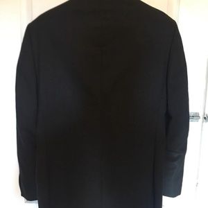Brand new one piece suit for men.